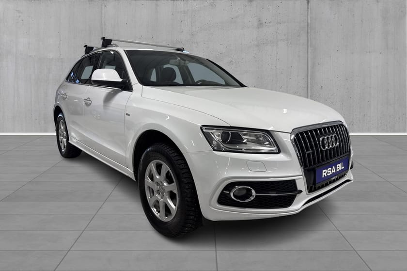 Bilde 3 av Audi Q5