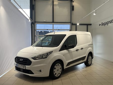 Ford Transit Connect 240