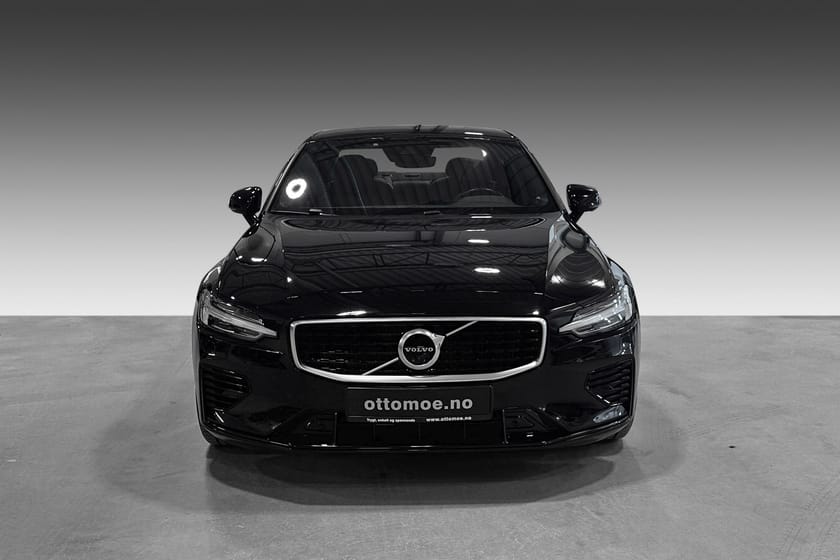 Bilde 3 av Volvo S60 R-Design | ACC | 360 | FORVARMER | POLESTAR