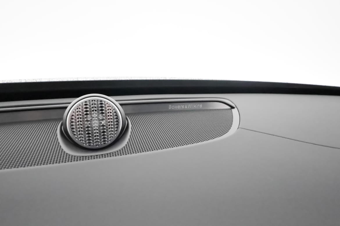 Volvo XC90 2027 - miniatyr 15