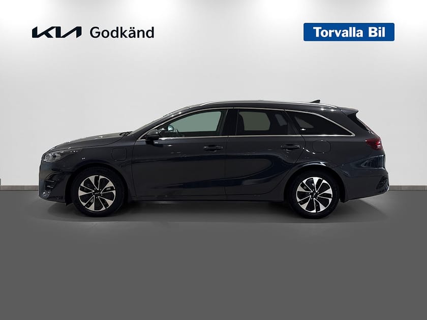 Bild 5 av Kia Ceed Sportswagon Plug-in Hybrid SW Action *V-hjul*