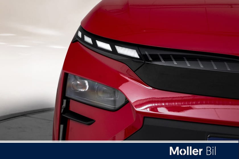 Bilde 4 av Škoda Elroq RS 