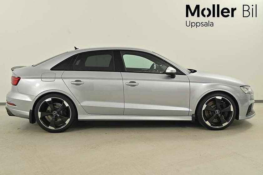 Bild 2 av Audi RS 3 Sedan RS3 SEDAN, KAMERA,B&O,COCKPIT