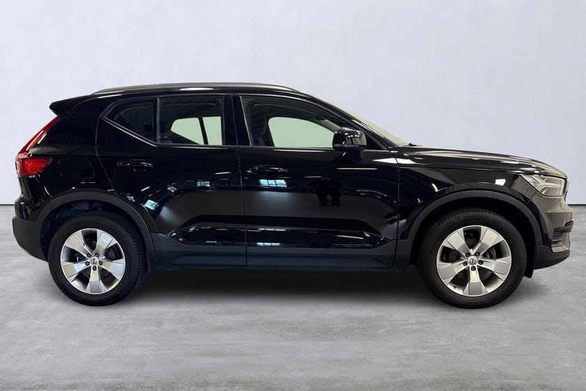 Bild 3 av Volvo XC40