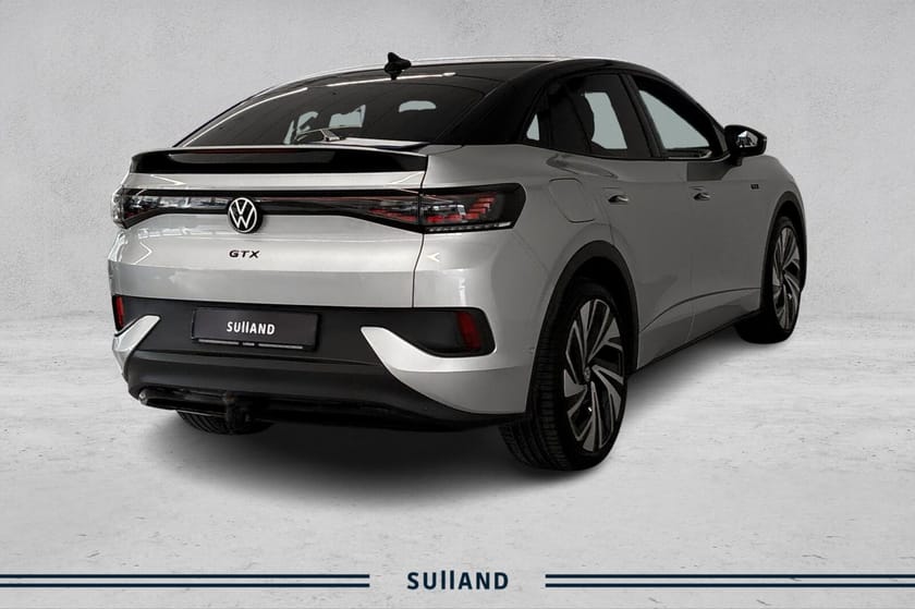 Bilde 5 av Volkswagen ID.5 GTX 4motion  77kwh