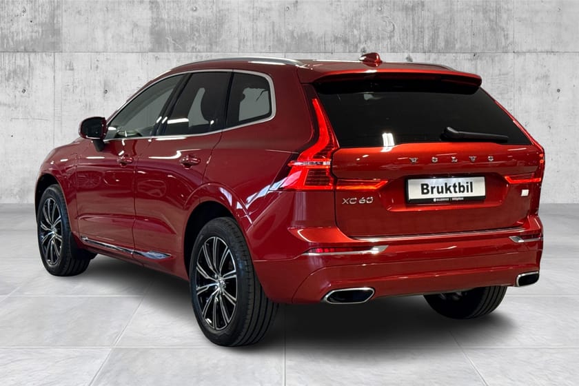 Bilde 3 av Volvo XC60