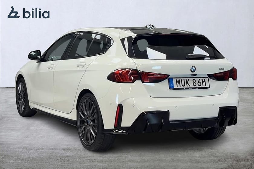 Bild 5 av BMW 120