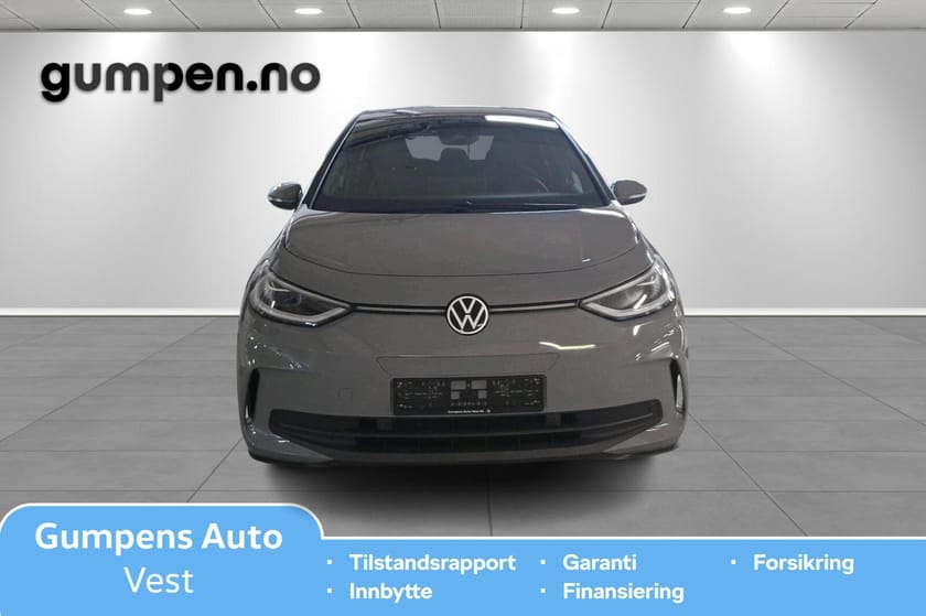 Bilde 4 av Volkswagen ID.3 Pro Performance highline 58kwh 204hk