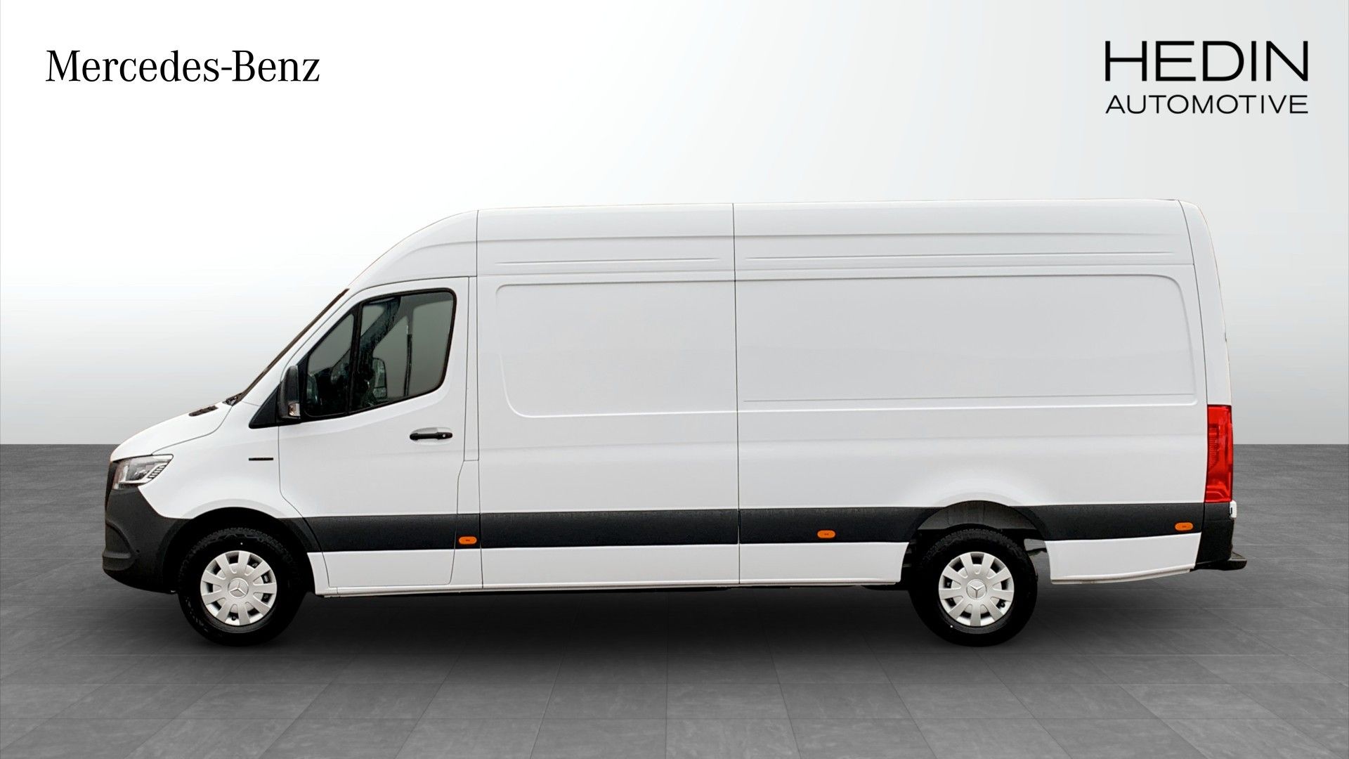 Mercedes-Benz Sprinter 2026, bild 6/9