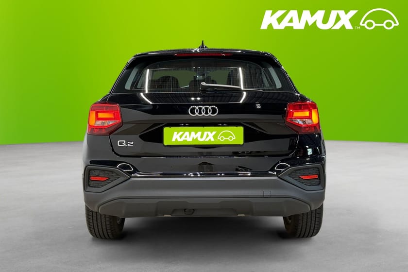 Bild 5 av Audi Q2 30 TFSI Proline Cockpit Drag Moms 110hk