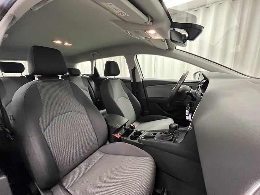Bild 4 av SEAT Leon ST SPORTOURER 1.0 TSI 115 DSG7 S