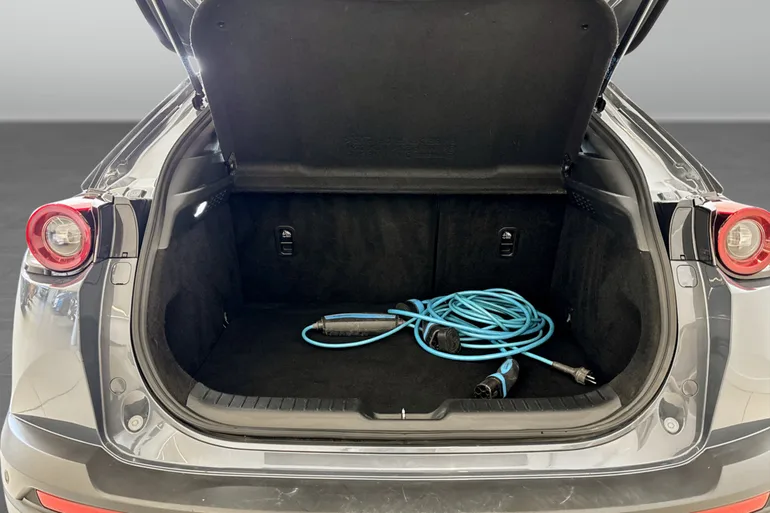 Mazda MX-30 e-Skyactiv EV