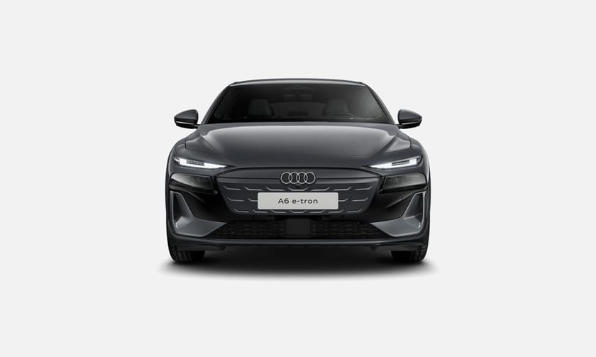 Bild 3 av Audi A6 Avant e-tron 210 KW