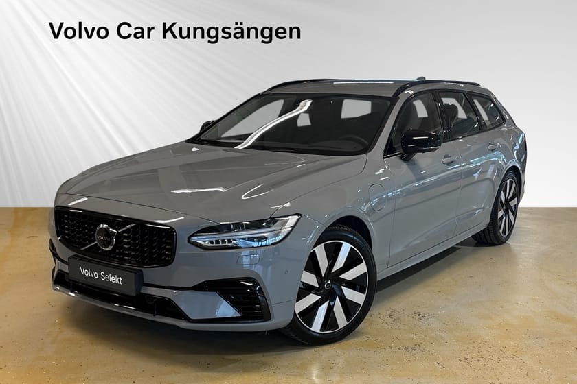 Bild 1 av Volvo V90