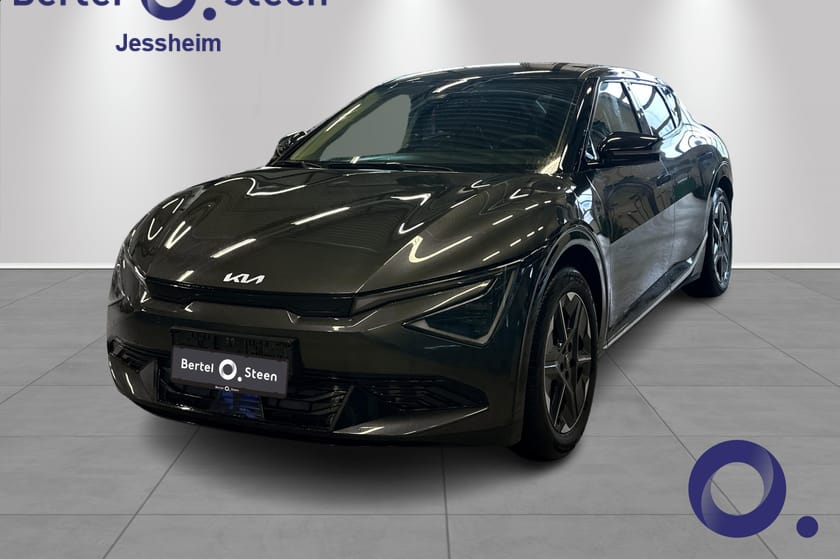 Bilde 1 av Kia EV6 AWD Long Range Exclusive Plus LongRange, Velutstyrt!