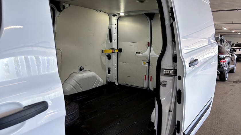 Bild 5 av Ford Transit Custom 290