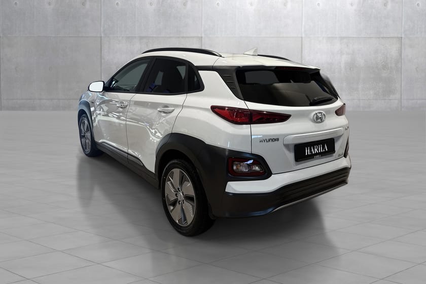 Bilde 4 av Hyundai Kona Electric 64 kWh