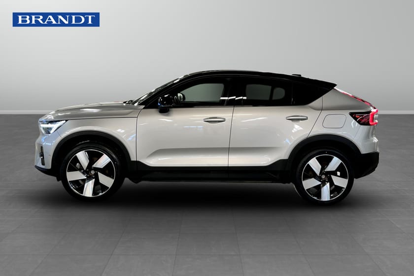Bild 3 av Volvo C40 Recharge Twin motor Intro Edition