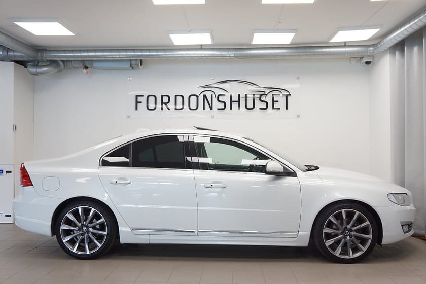 Bild 3 av Volvo S80