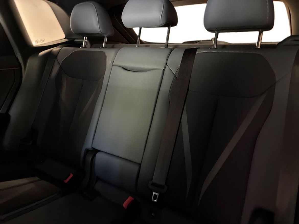 CUPRA CUPRA Terramar — bild 14