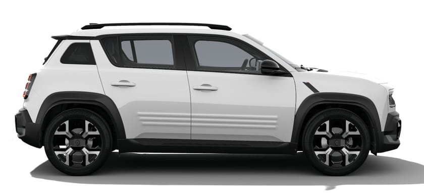 Bild 3 av Renault 4 E-Tech