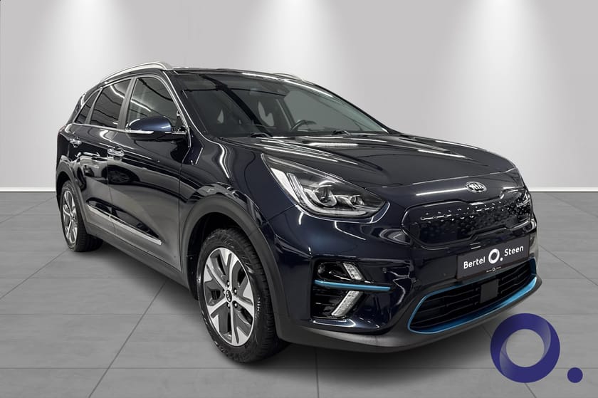 Bilde 3 av Kia e-Niro