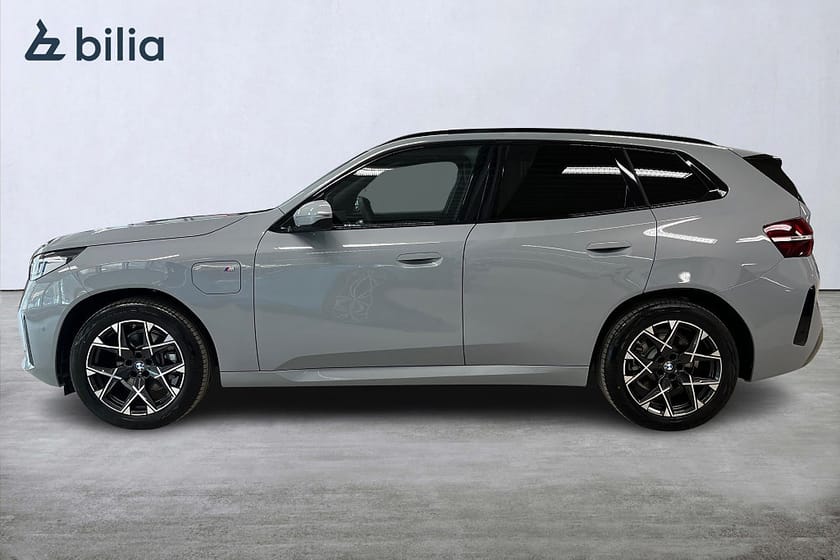 Bild 3 av BMW X3 30e xDrive