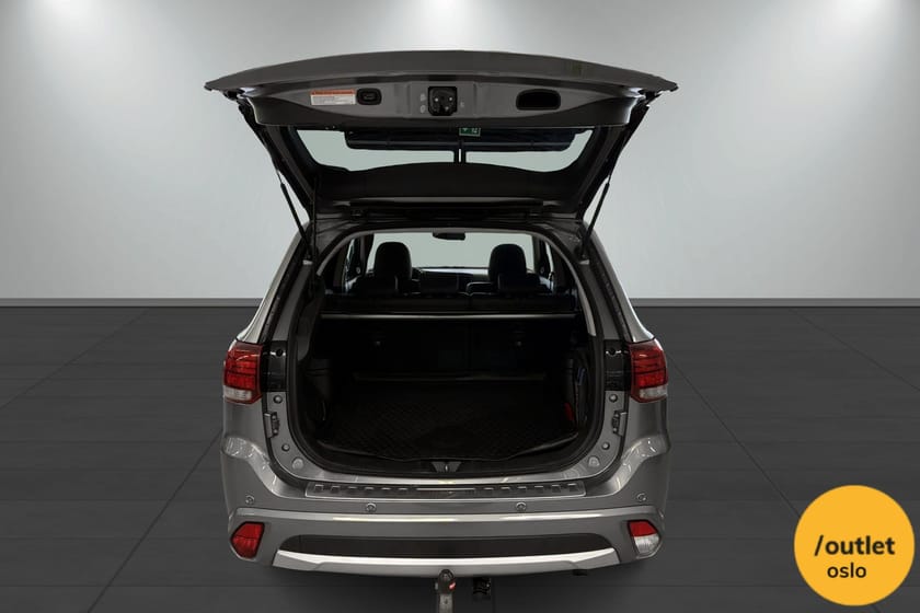 Bilde 5 av Mitsubishi Outlander PHEV