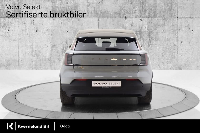 Bilde 4 av Volvo EX30 Twin Motor Performance Harmon Kardon/R.kamera
