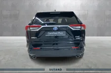 Thumnail bilde 3 av Toyota RAV4 Plug-in Hybrid
