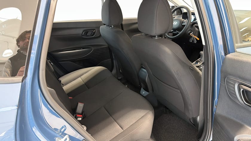 Bild 5 av Hyundai i20