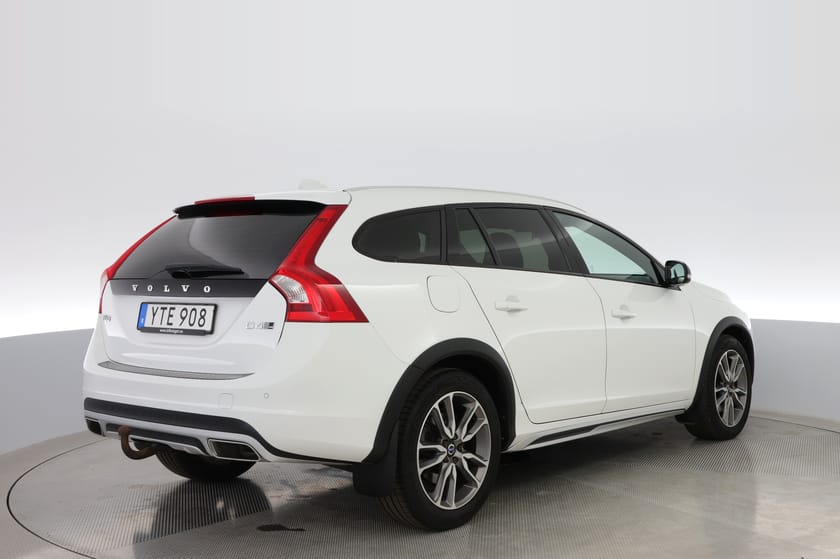 Bild 4 av Volvo V60 Cross Country