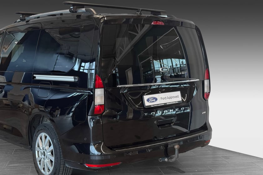 Bilde 5 av Ford Tourneo Connect L2 2.0TDCi Titanium AWD | H.feste | Navi | Kamera |