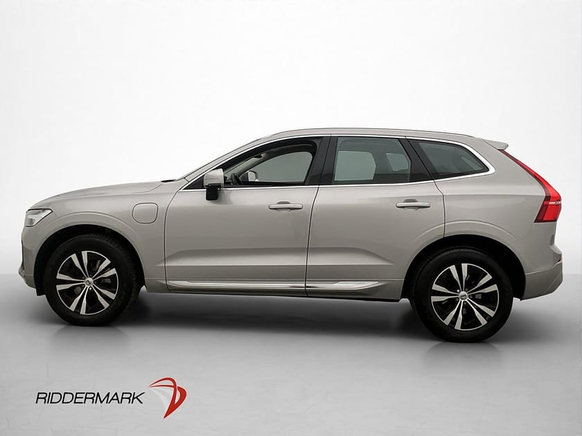 Bild 4 av Volvo XC60 Recharge T6 AWD 340hk Inscription Pano Drag