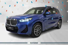 Thumnail bilde 0 av BMW X1 xDrive25e