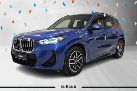 BMW X1 xDrive25e M-Sport|Harman|Krok|Keyless|El.stoler