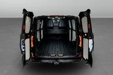 Ford Transit Custom 82.5 kWh AWD