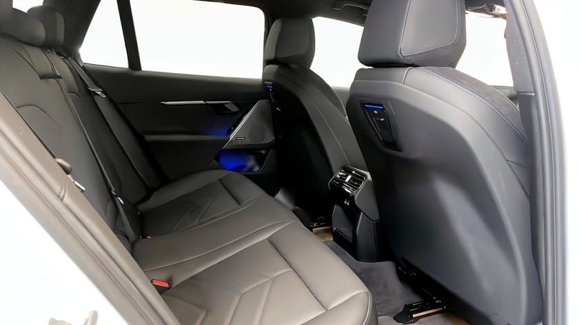Bild 5 av BMW i5 xDrive40 Touring M-Sport Drag H/K Rattvärme