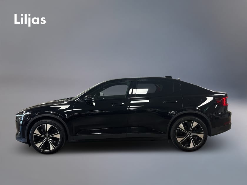 Bild 2 av Polestar 2 Long Range Single Motor 78kWh//Pilot lite Pack//