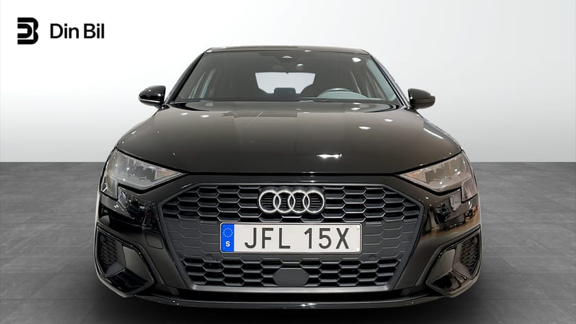 Bild 4 av Audi A3 Sportback 35 TFSI