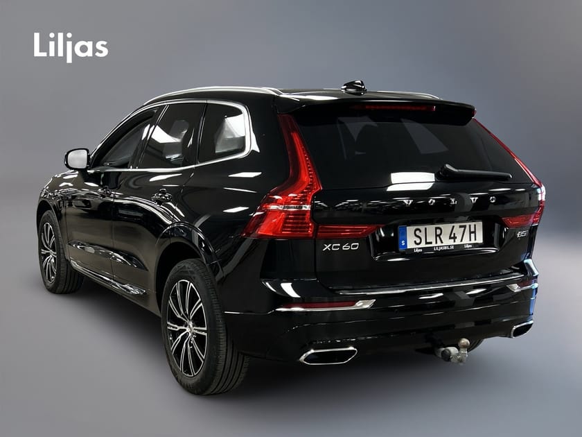 Bild 4 av Volvo XC60 B5 AWD Diesel Inscription