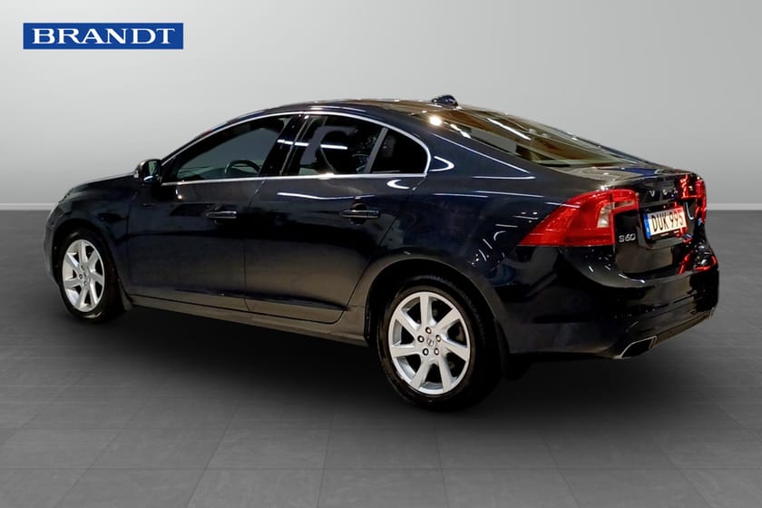 Bild 2 av Volvo S60