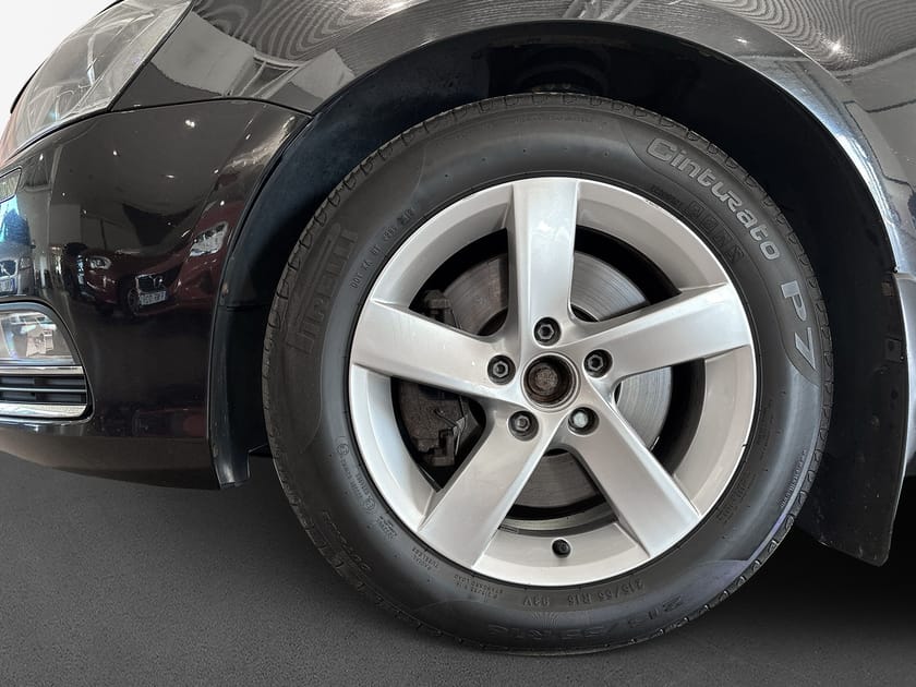 Bild 5 av Volkswagen Passat Variant 