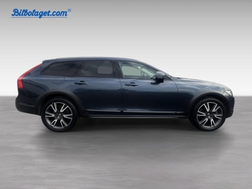 Bild 4 av Volvo V90 Cross Country D4 AWD Pro