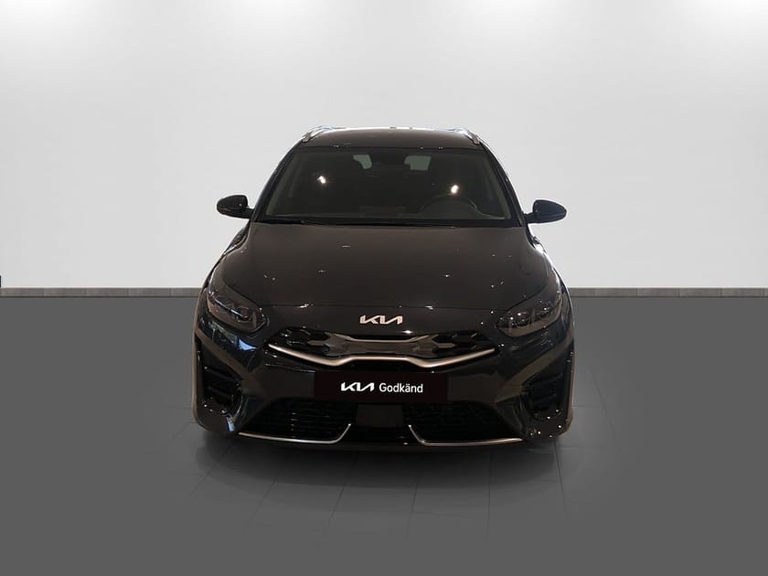 Bild 2 av Kia Ceed Sportswagon Plug-in Hybrid