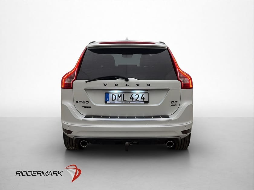 Bild 5 av Volvo XC60