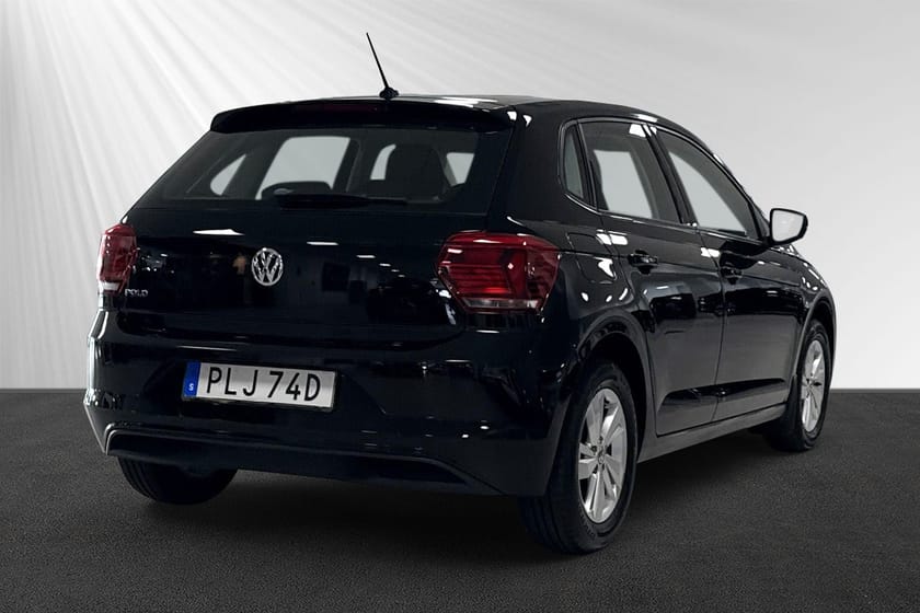 Bild 3 av Volkswagen Polo