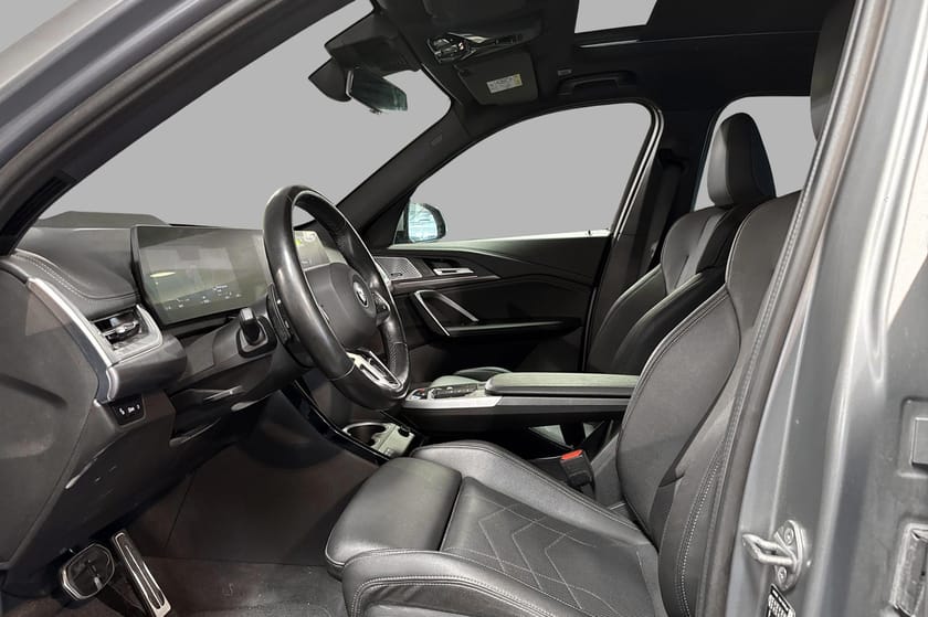 Bilde 5 av BMW iX1 xDrive30 Fully Charged, M-Sport, Pano, H/K, ComfAcc