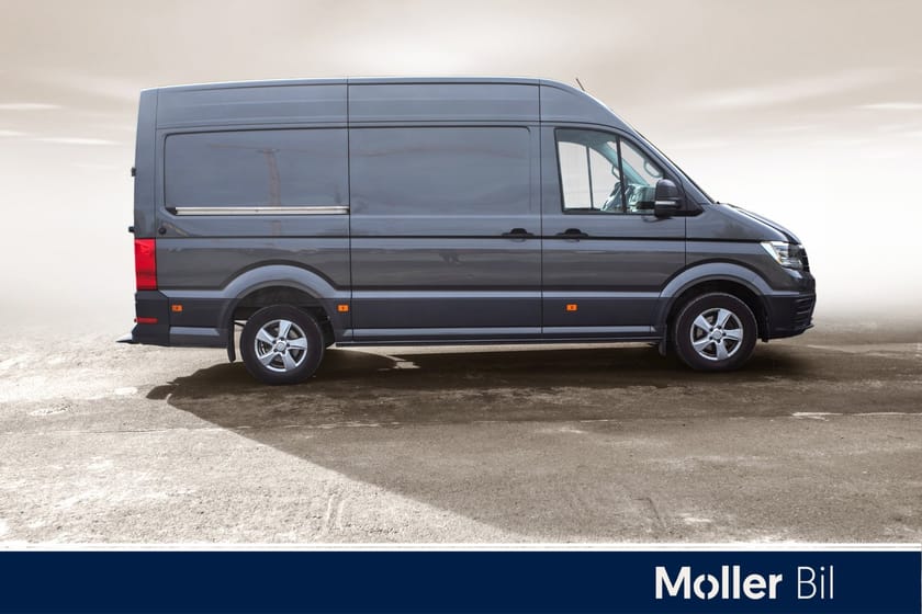 Bilde 5 av Volkswagen Crafter