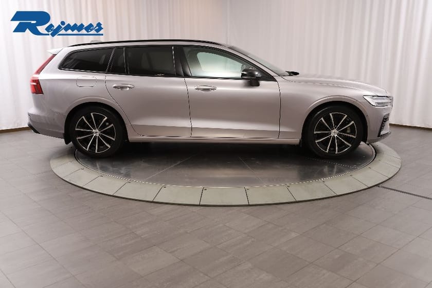 Bild 3 av Volvo V60